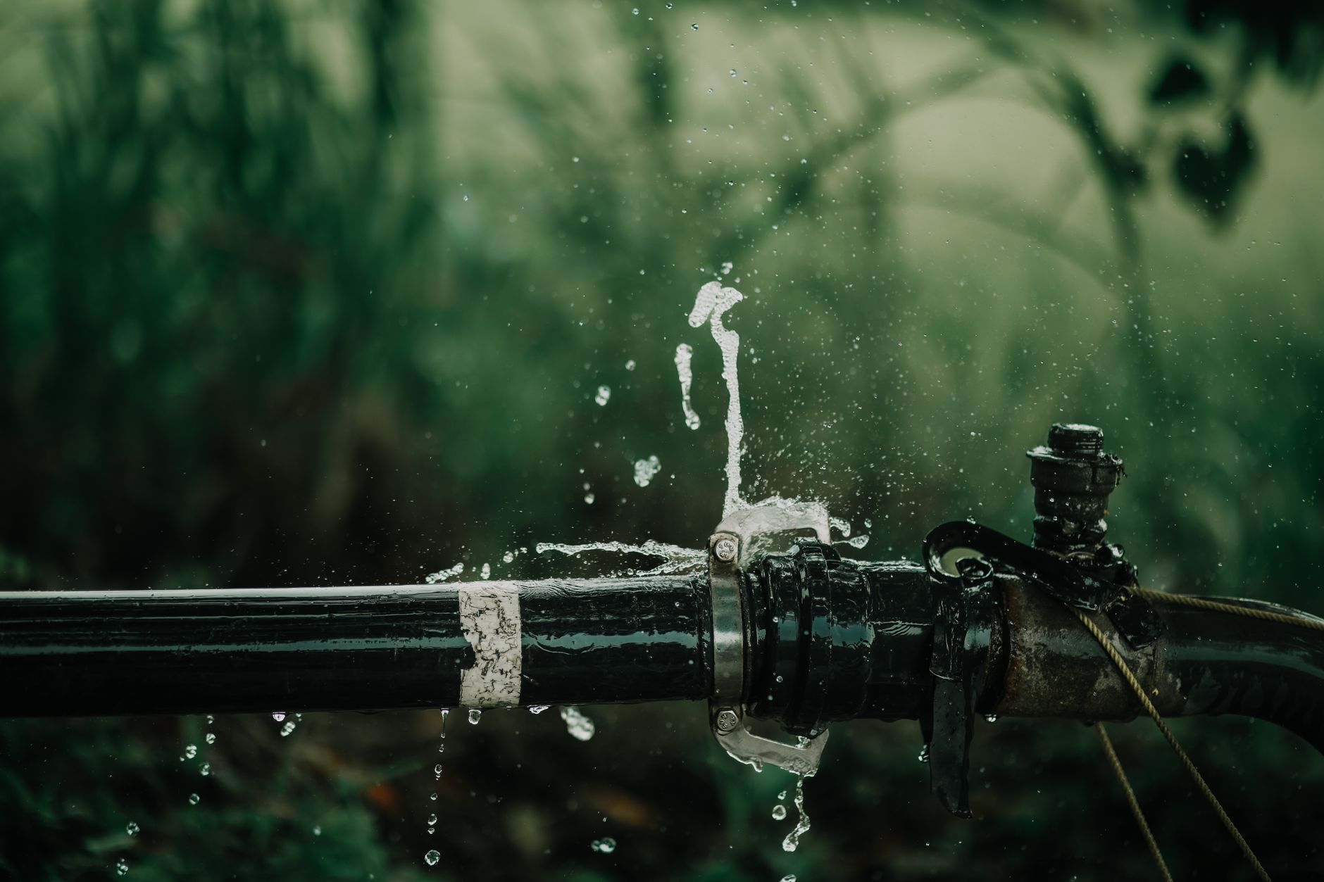 Recherche de fuite d'eau à Saint-Martin-d'Hères